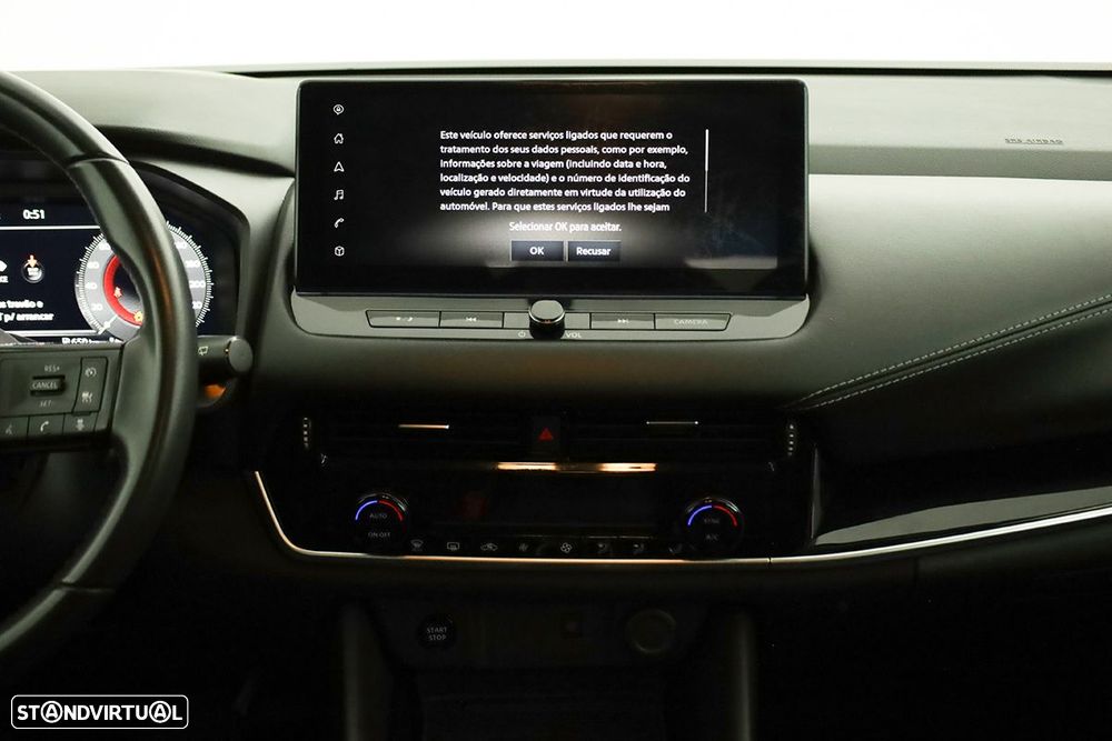 Nissan Qashqai 1.5 e-Power N-Connecta - 9