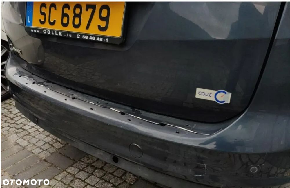Ford C-MAX 1.6 TDCi Titanium - 18