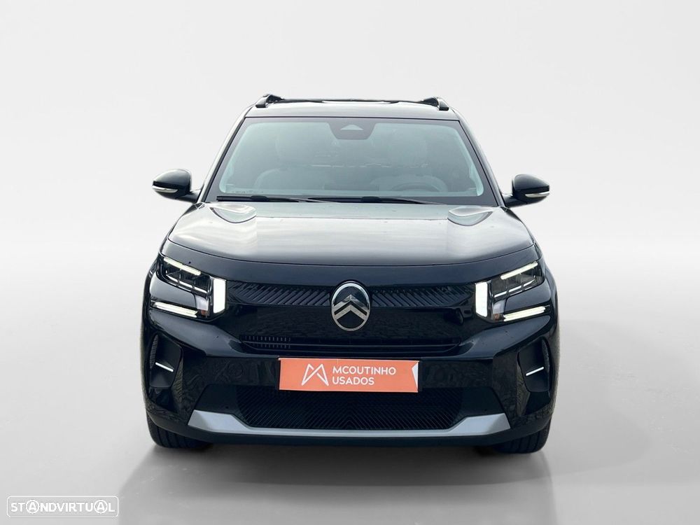 Citroën C3 1.2 PureTech Max - 8