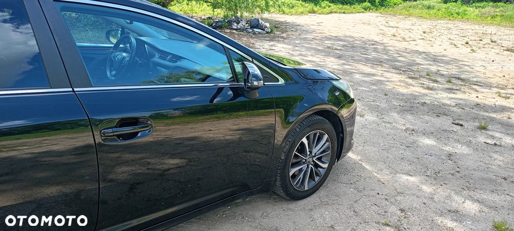 Toyota Avensis 1.8 Selection - 10