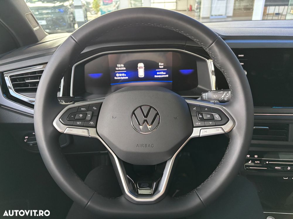 Volkswagen Taigo 1.5 TSI DSG Sport - 11