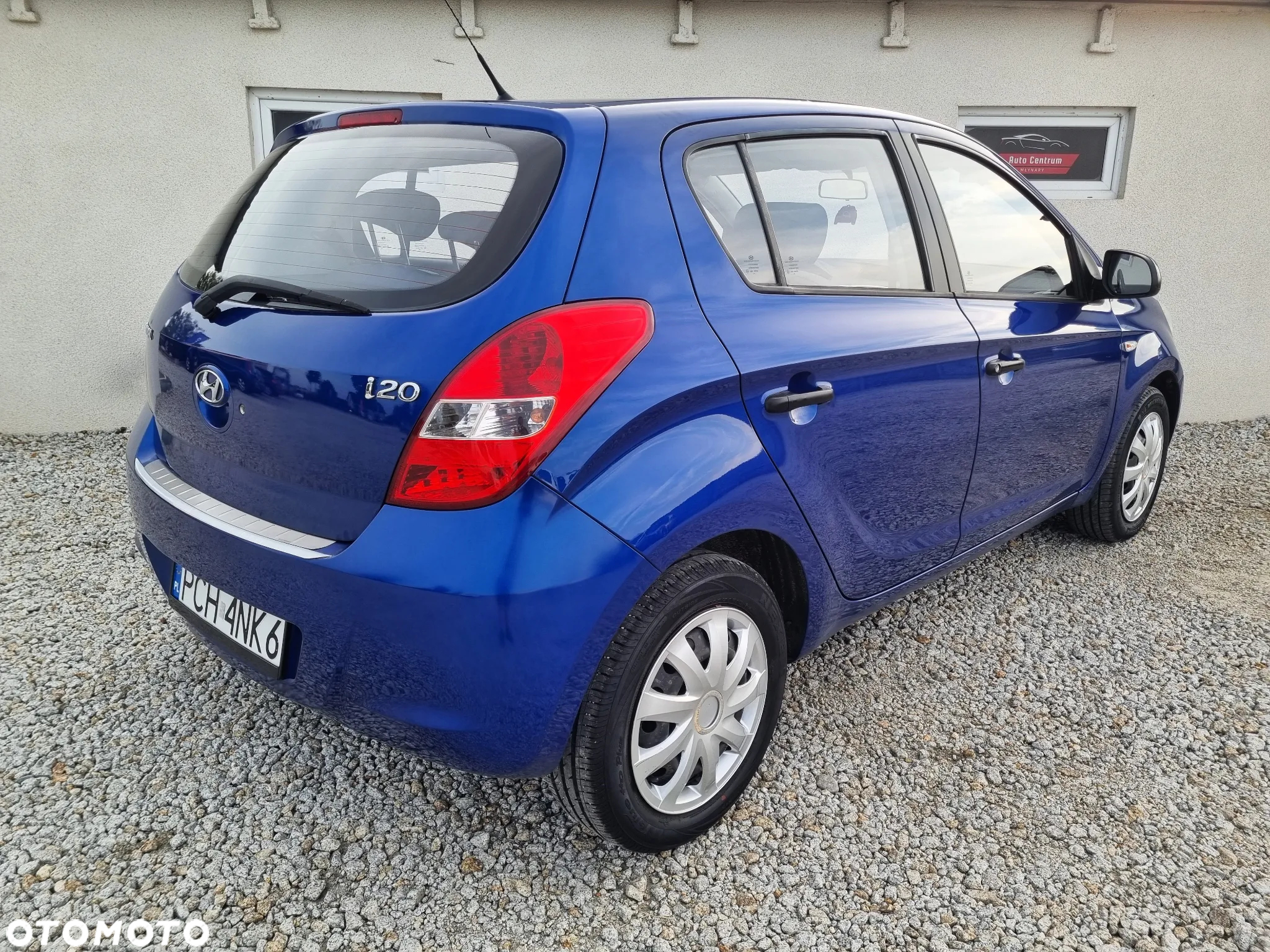 Hyundai i20 1.2 Edition Plus - 3