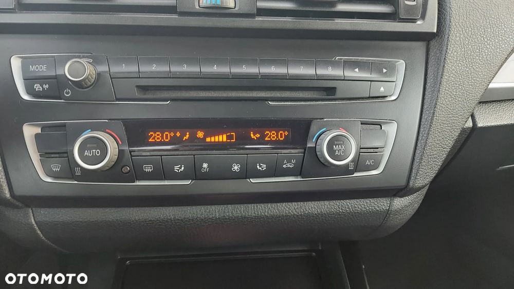 BMW Seria 1 114d Advantage - 10