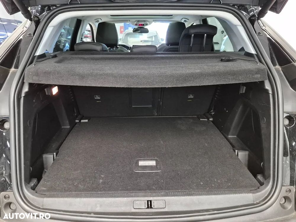 Peugeot 3008 BlueHDi 130 Stop & Start EAT8 Allure - 8