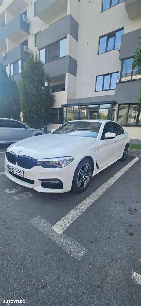 BMW Seria 5 - 14