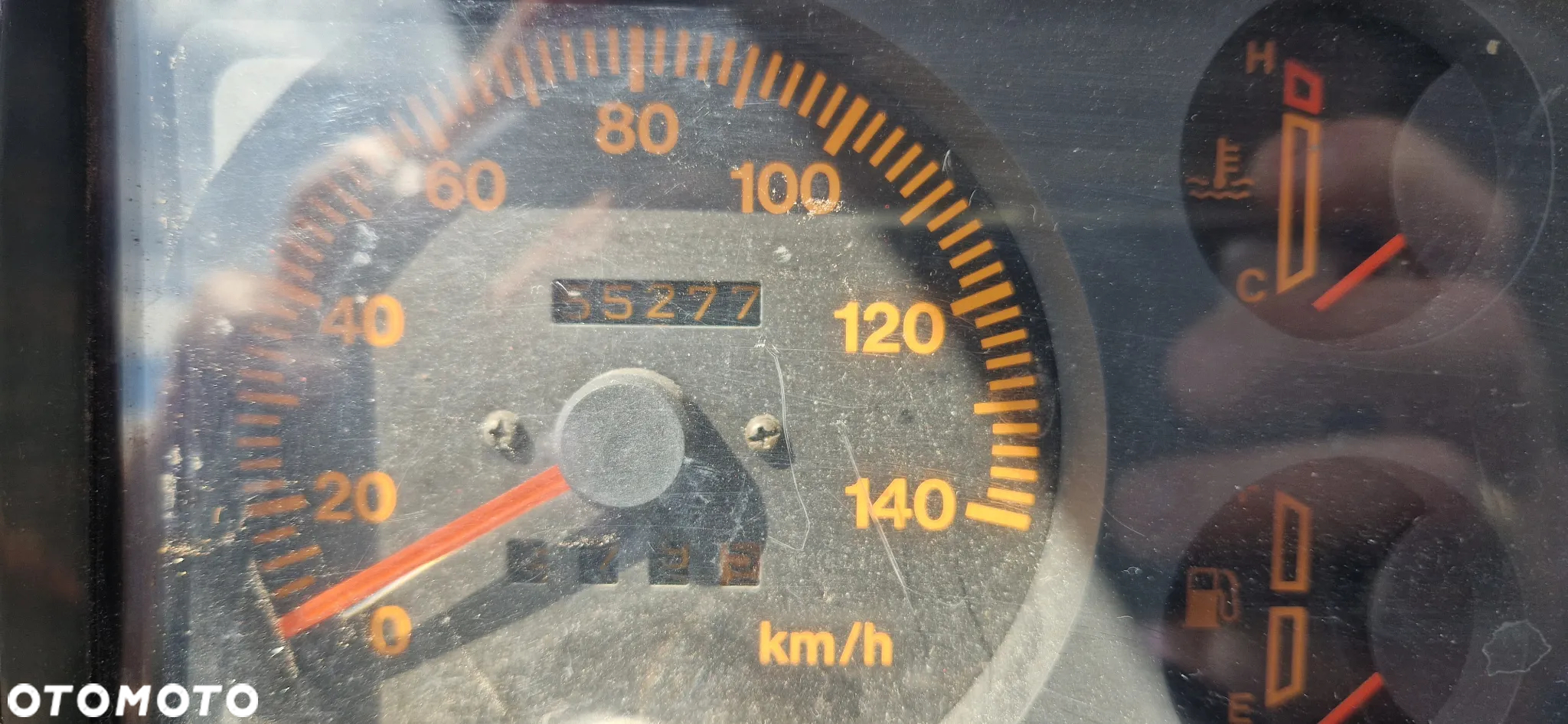 Suzuki Samurai - 9