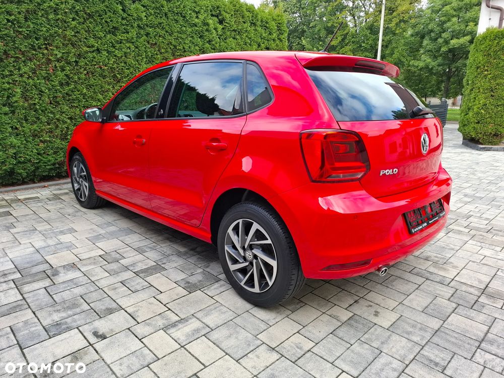 Volkswagen Polo - 7