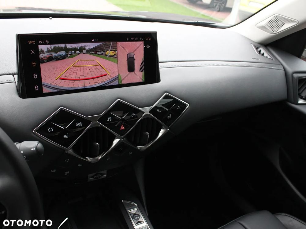 DS Automobiles DS 3 Crossback PureTech 130 Opera - 9