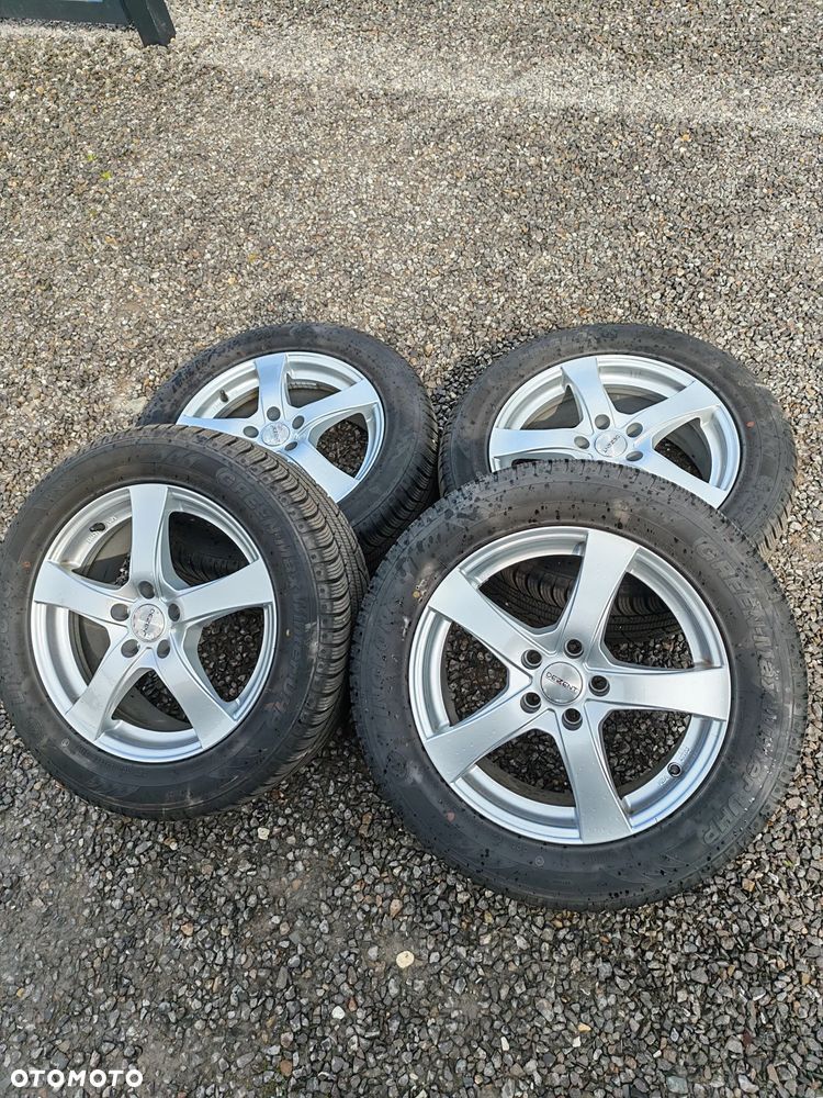 Volvo V60 Cross Country D4 Geartronic Summum - 31