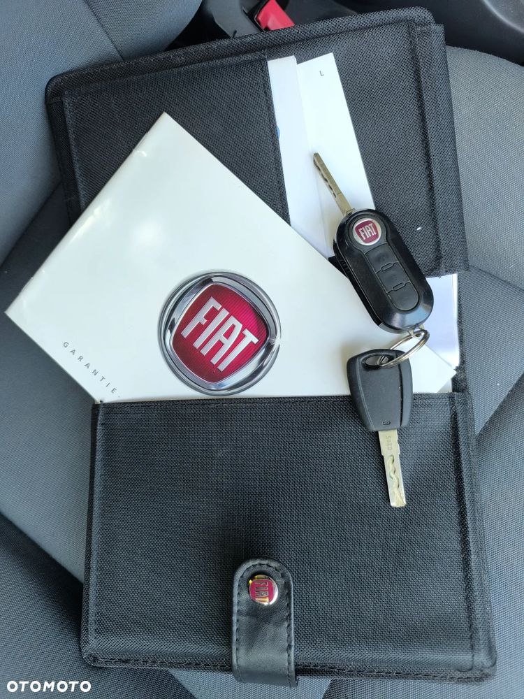 Fiat 500 - 12