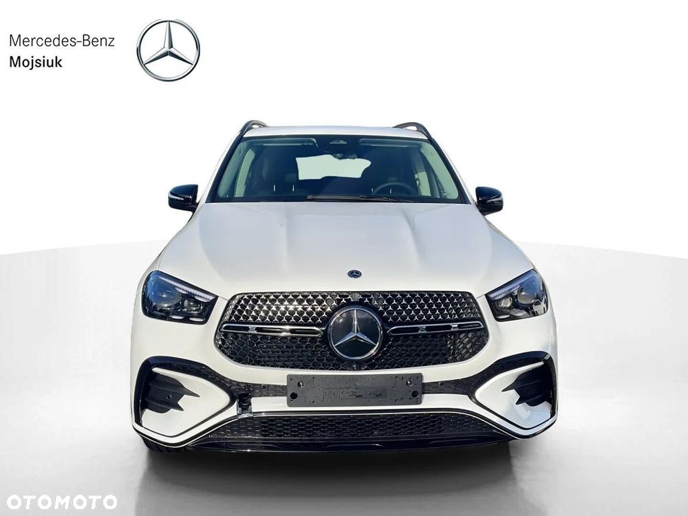 Mercedes-Benz GLE - 2