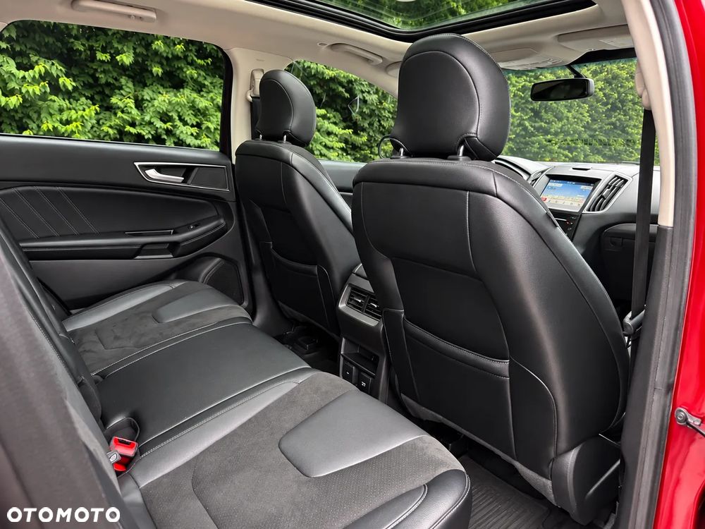 Ford Edge - 14