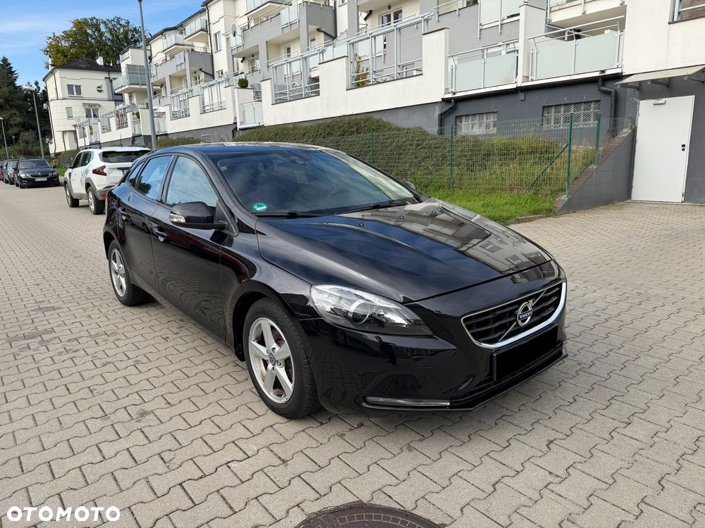 Volvo V40 T2 - 5