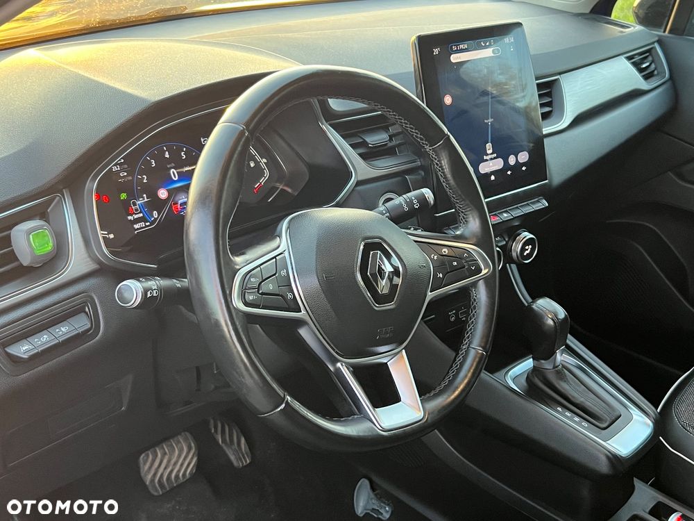 Renault Captur - 19
