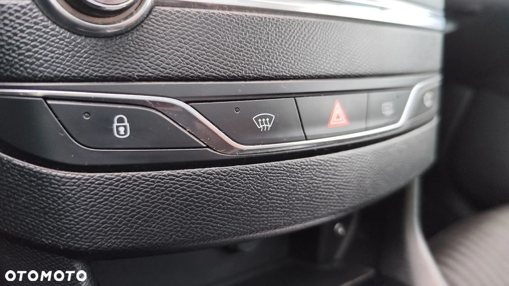 Peugeot 308 1.6 HDi Active - 14