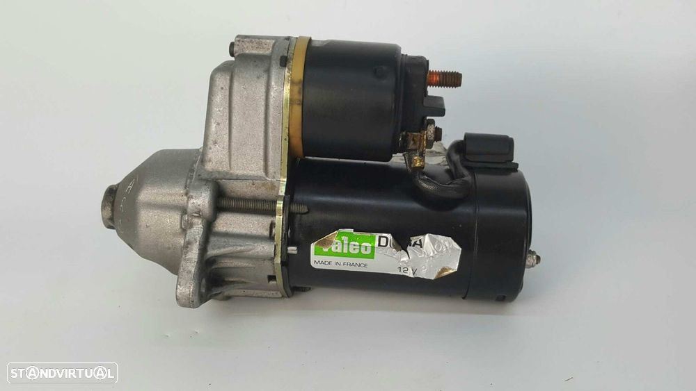 MOTOR DE ARRANQUE OPEL CORSA B SWING - 3
