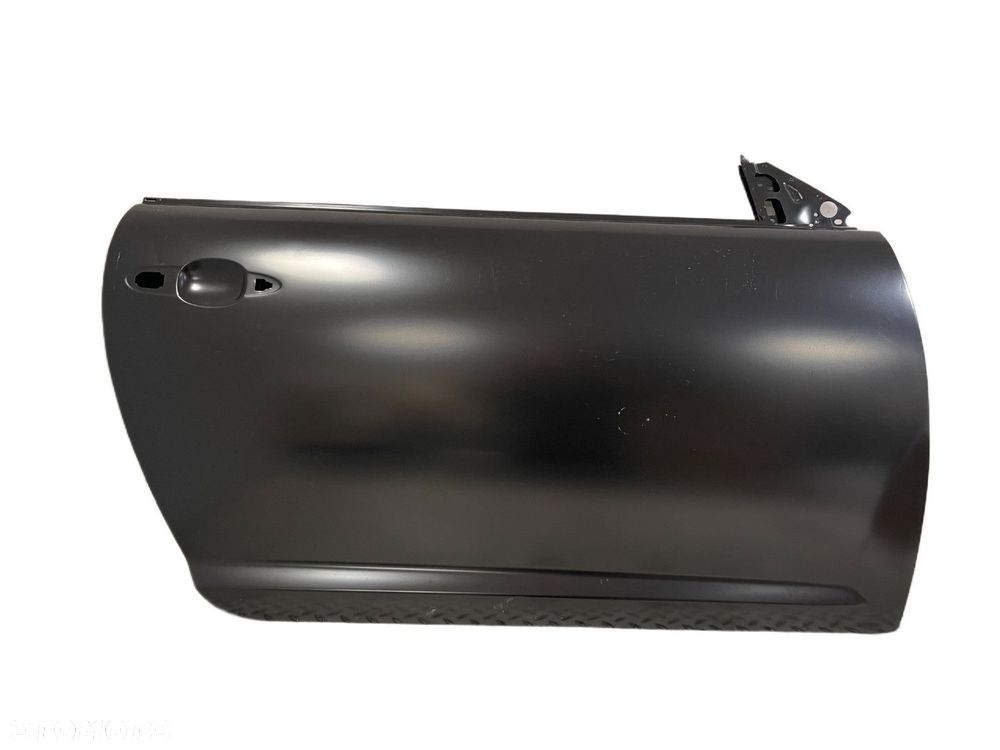 NOWE ORYGINALNE DRZWI PRAWE PRZEDNIE PRAWA PRZÓD ALFA ROMEO MITO 08-16 50520896 - 1