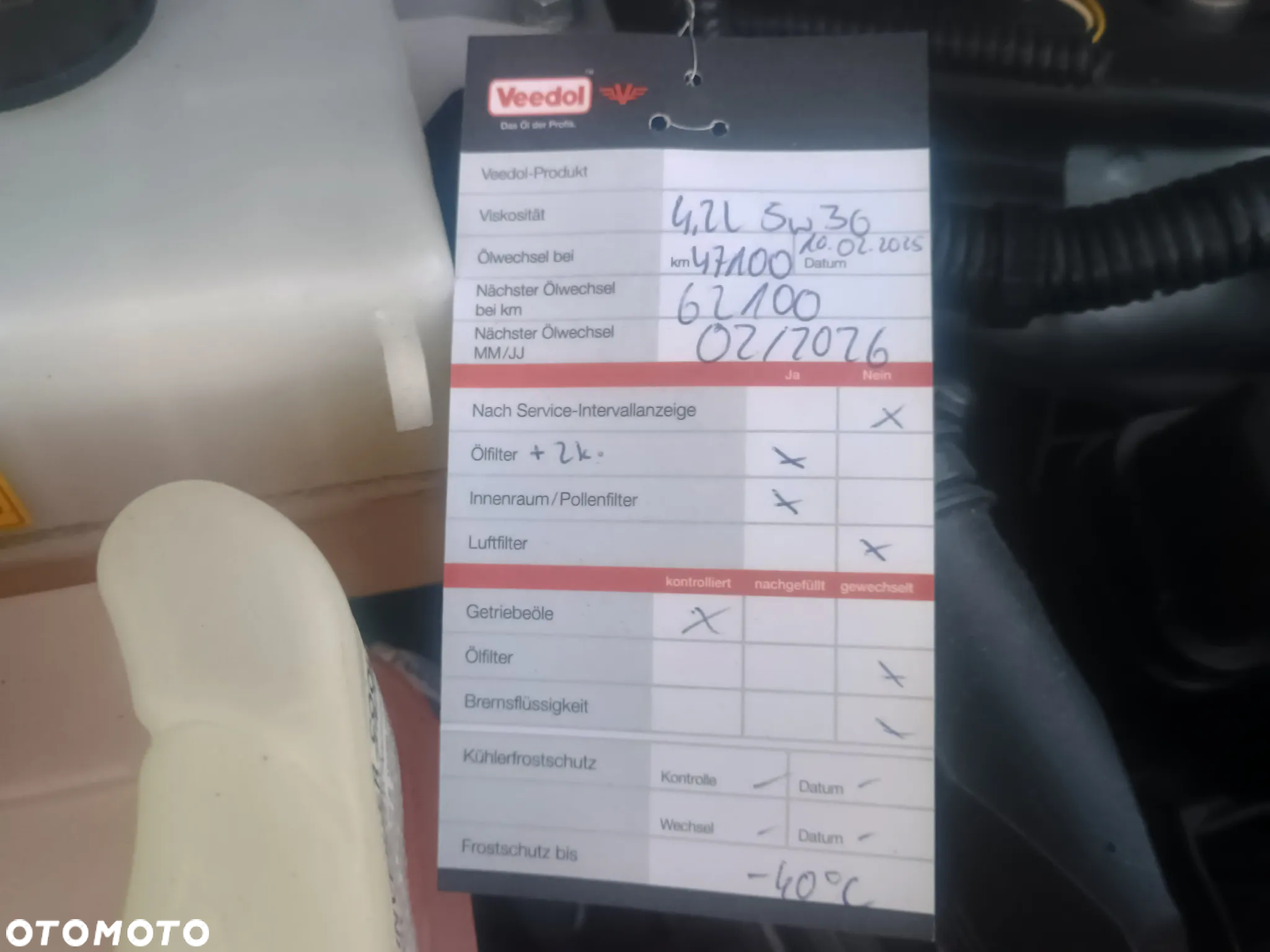 Toyota Auris 1.8 VVT-i Hybrid Automatik Executive - 30