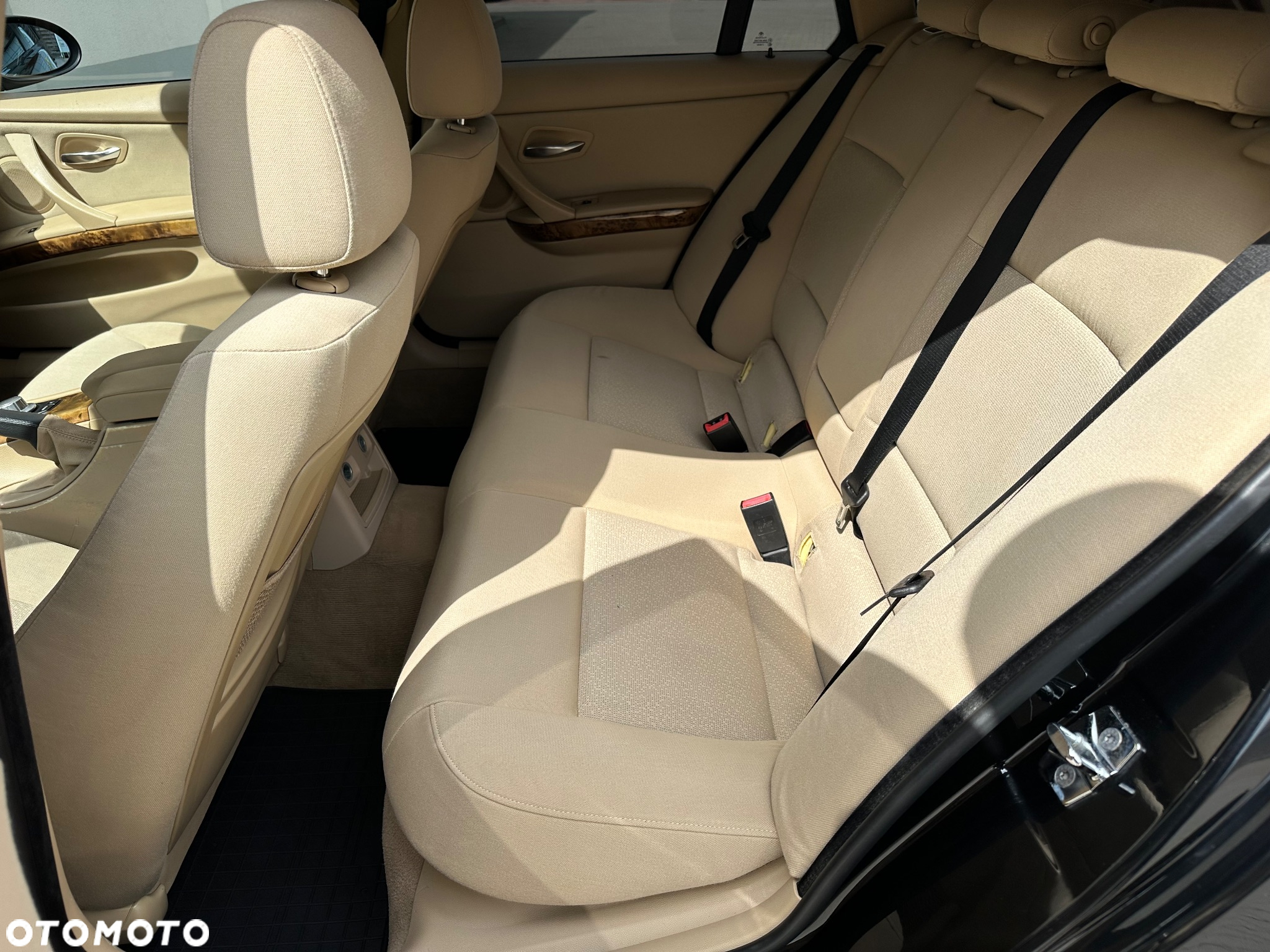 BMW Seria 3 - 21