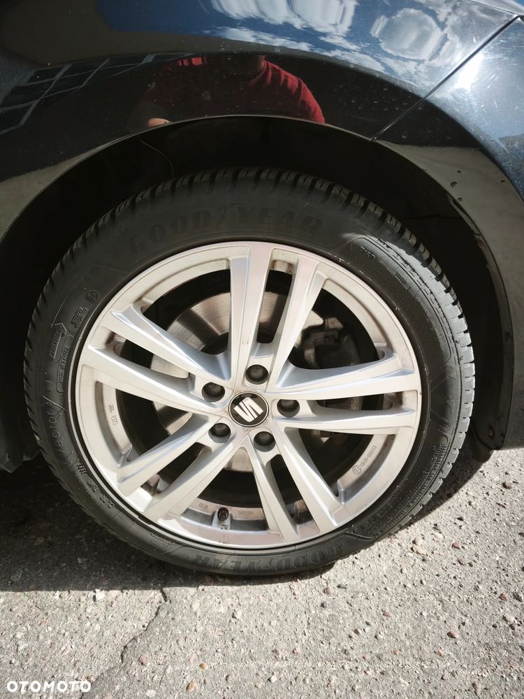 Seat Leon 1.8 TSI Start&Stop DSG FR - 15