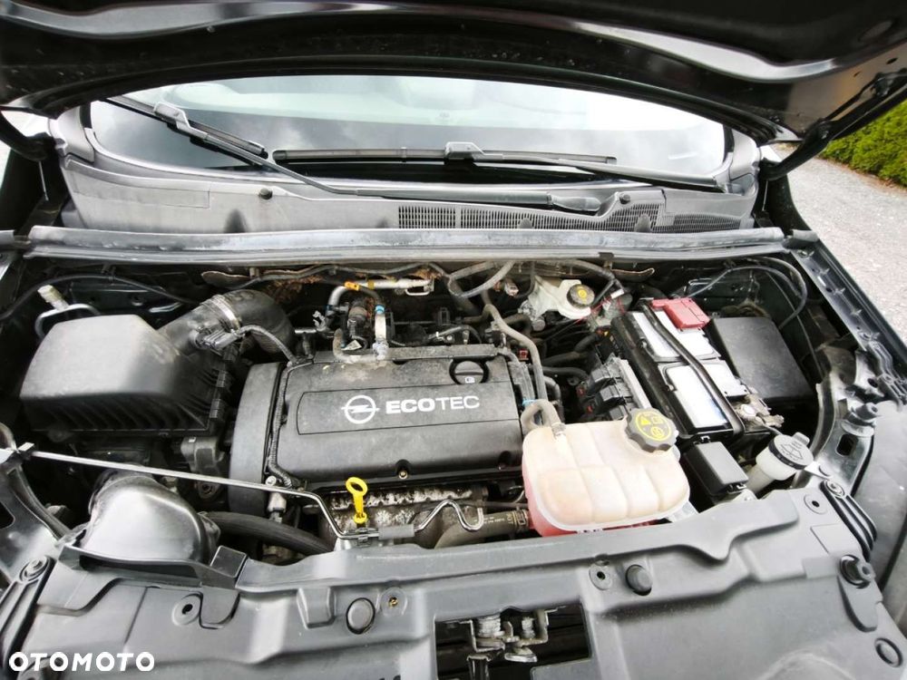 Opel Mokka - 18