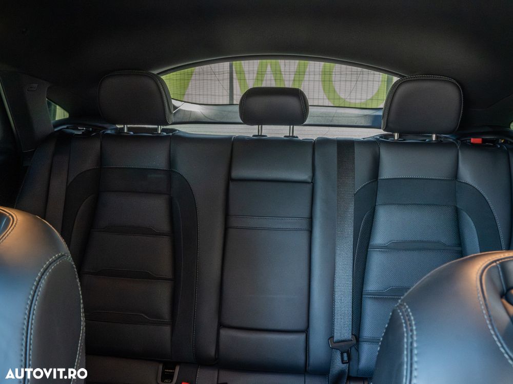 Mercedes-Benz GLE Coupe AMG 53 MHEV 4MATIC+ - 38