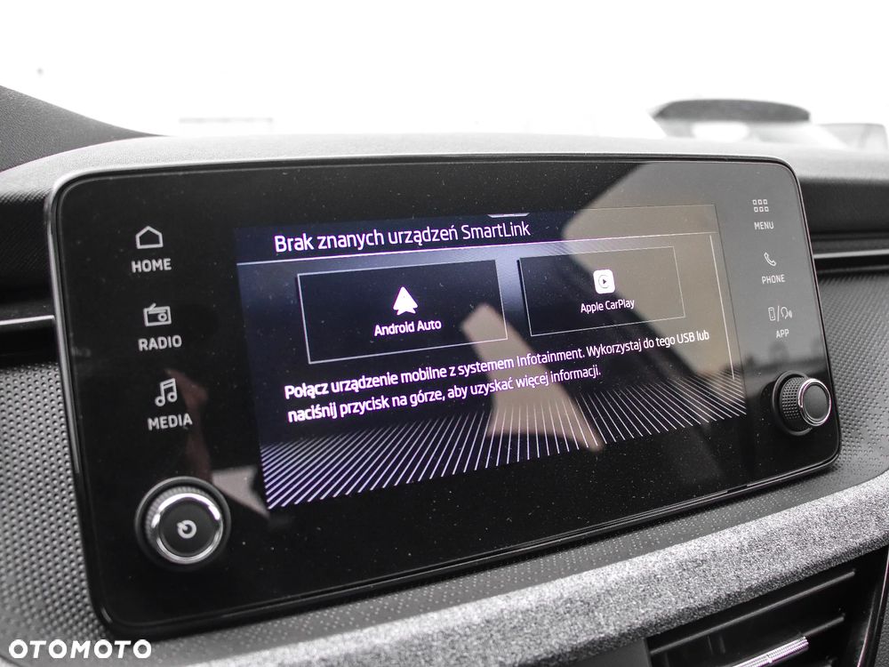 Skoda Scala 1.0 TSI Selection DSG - 17