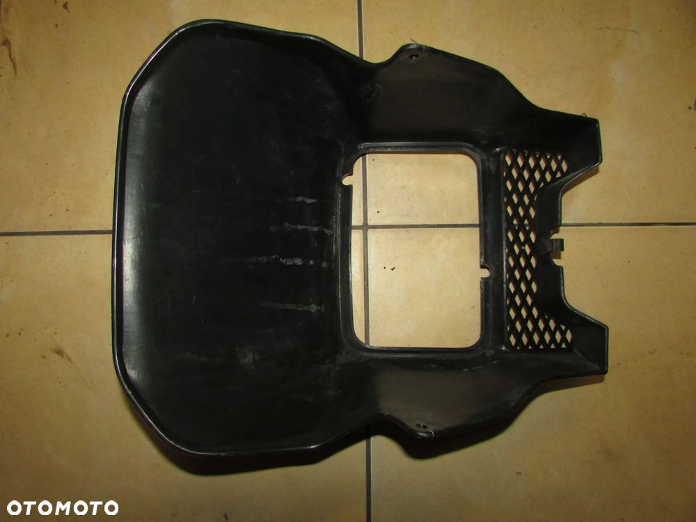 Yamaha XT600 2KF owiewka czasza - 2