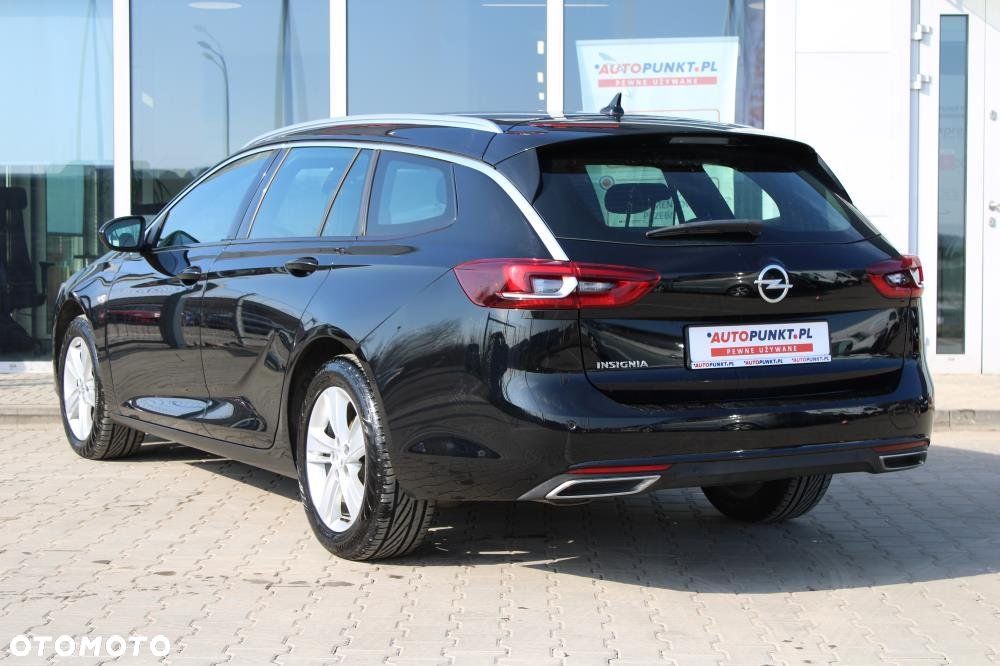 Opel Insignia - 3