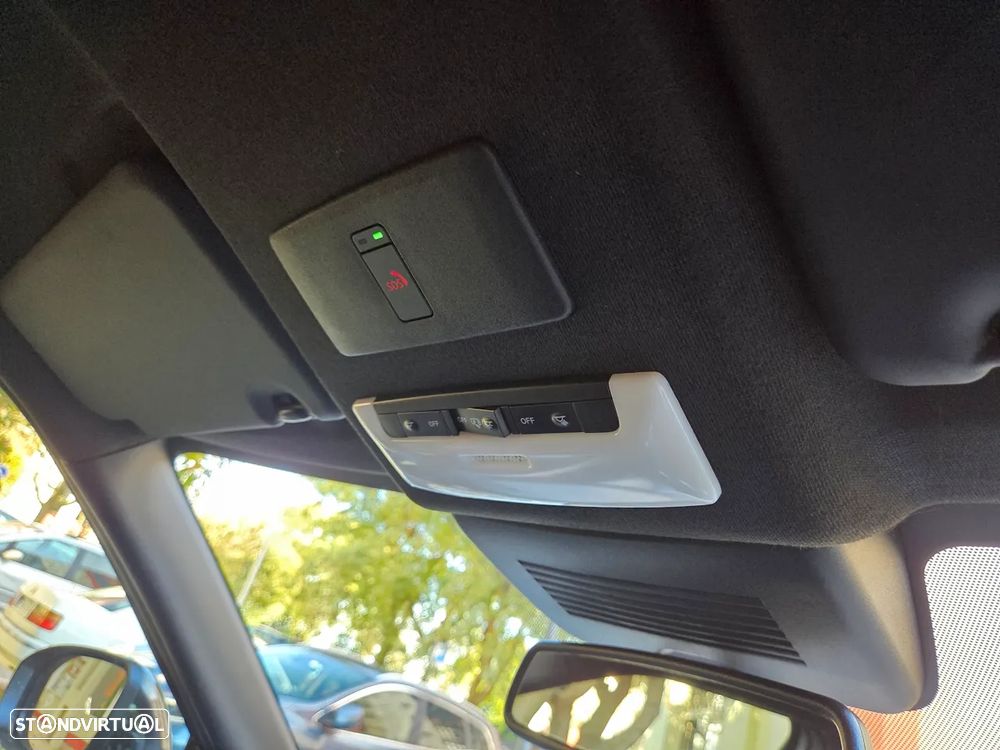 Nissan Juke 1.0 DIG-T N-Connecta DCT - 23