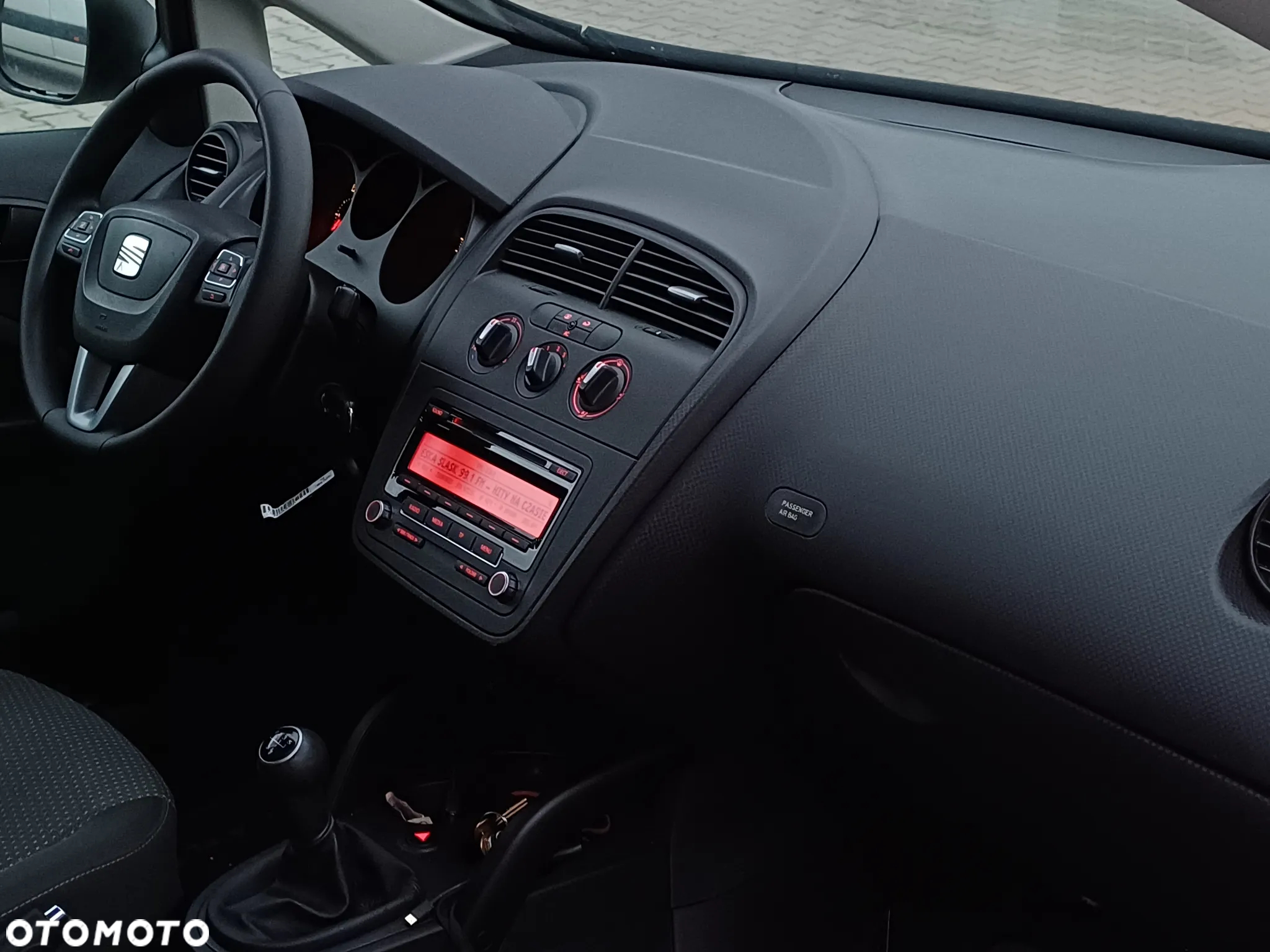 Seat Altea XL 1.6 Stylance - 9