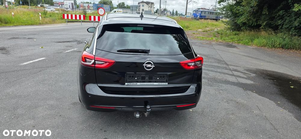 Opel Insignia 2.0 CDTI automatik Business Innovation - 15