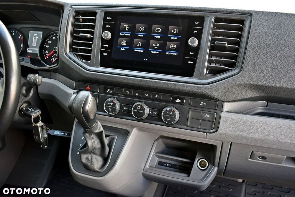 Volkswagen Crafter L3H2 DSG - 18