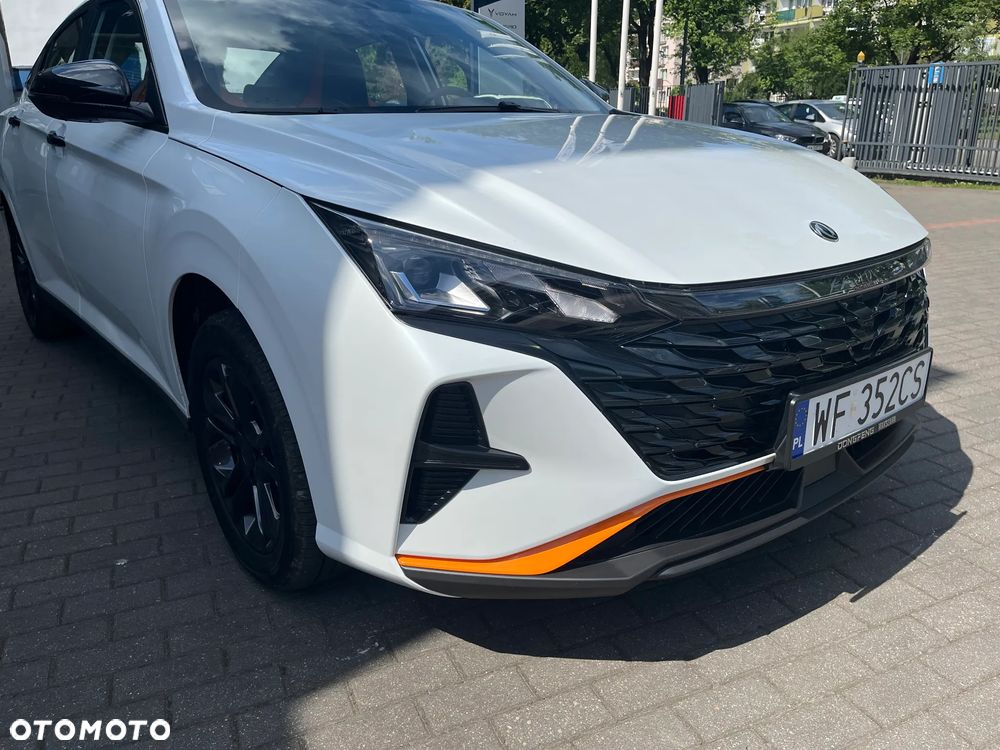 Dongfeng Shine - 4