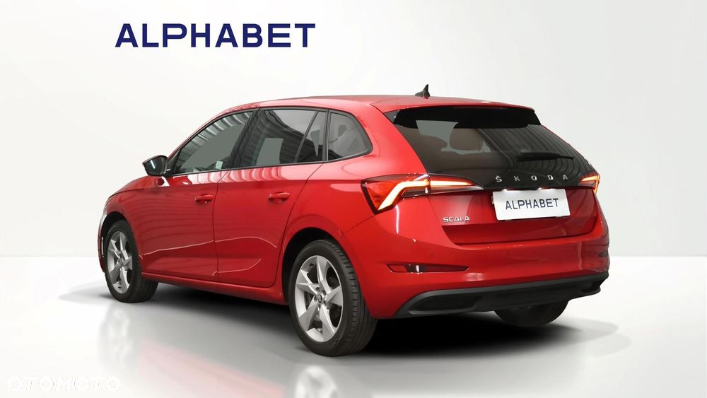 Skoda Scala 1.0 TSI Style - 3
