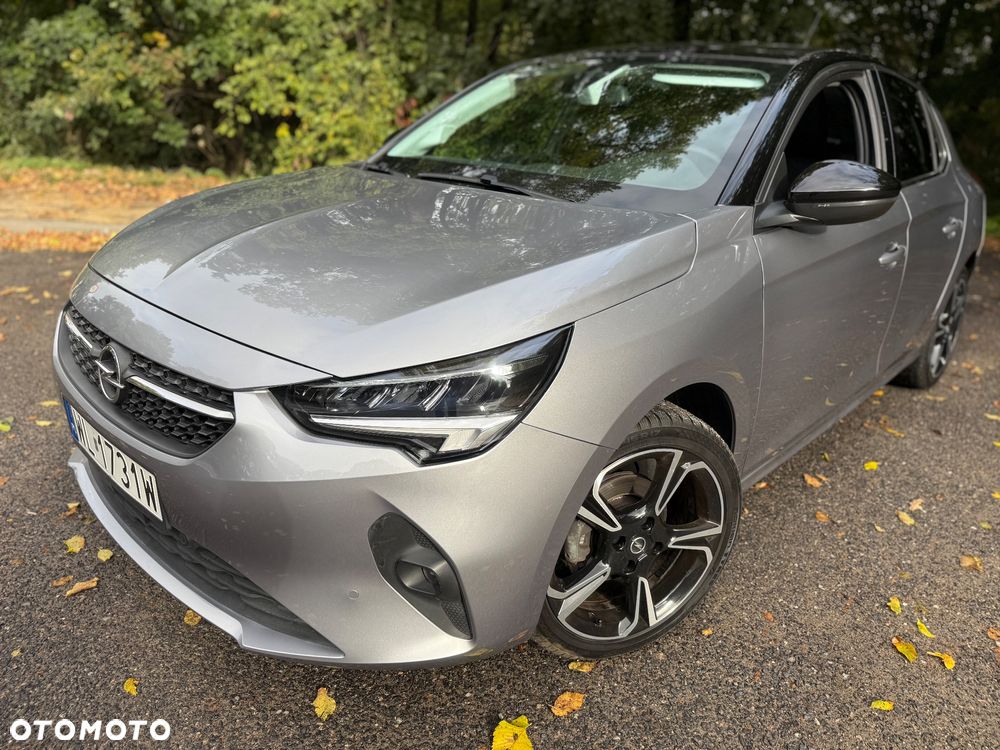 Opel Corsa - 14