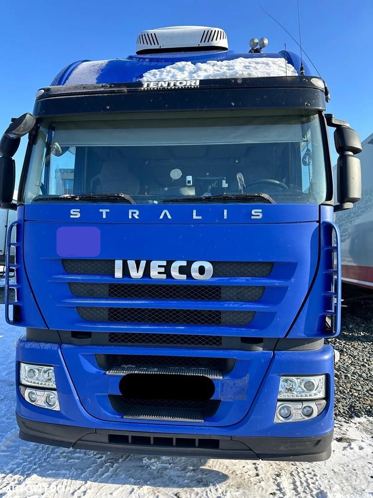 Iveco STRALIS 480 - 5