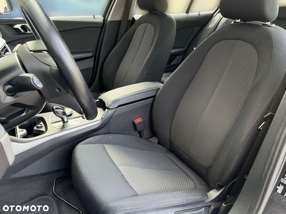 BMW Seria 1 118i GPF Advantage - 8