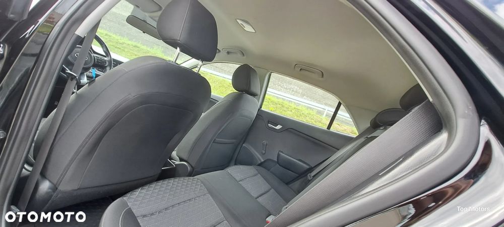 Kia Rio 1.0 T-GDI M DCT - 23