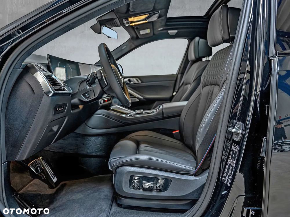 BMW X6 - 17