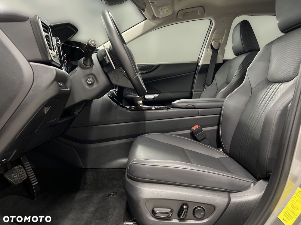 Lexus NX - 18