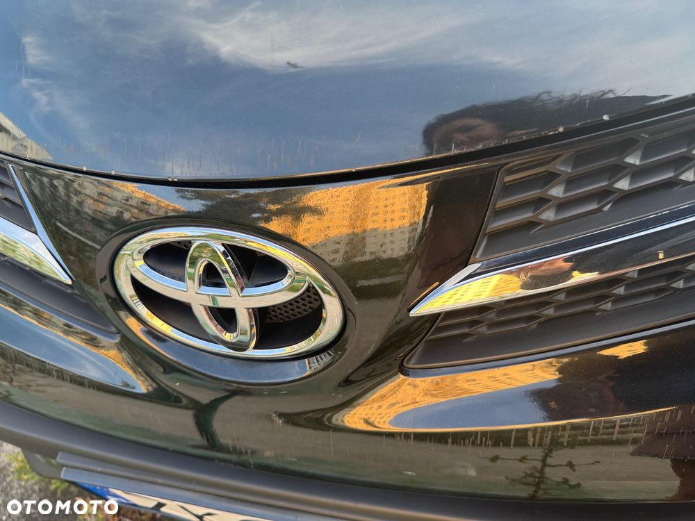 Toyota RAV4 2.0 Premium MS - 16