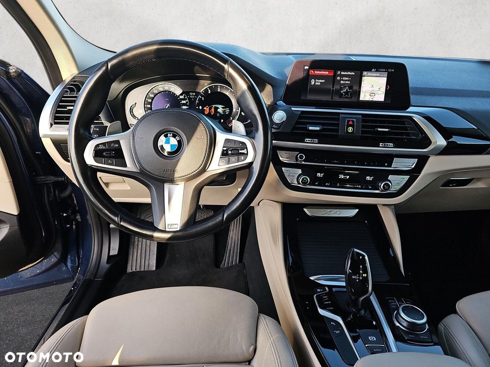 BMW X4 - 11