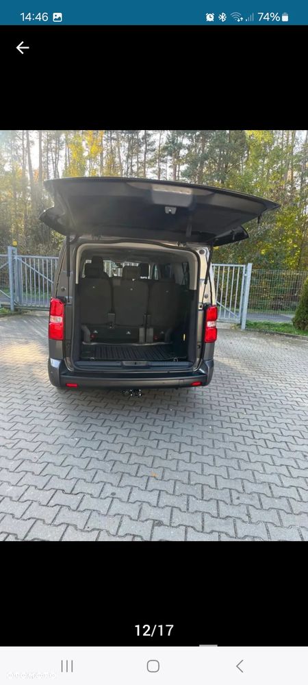 Toyota Proace Verso 2.0 D4-D Long Family - 4
