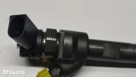 WTRYSKIWACZ 2,0 BMW_E91 F10 F11 F15_BOSCH 0445110617_SPRAWDZONY - 4