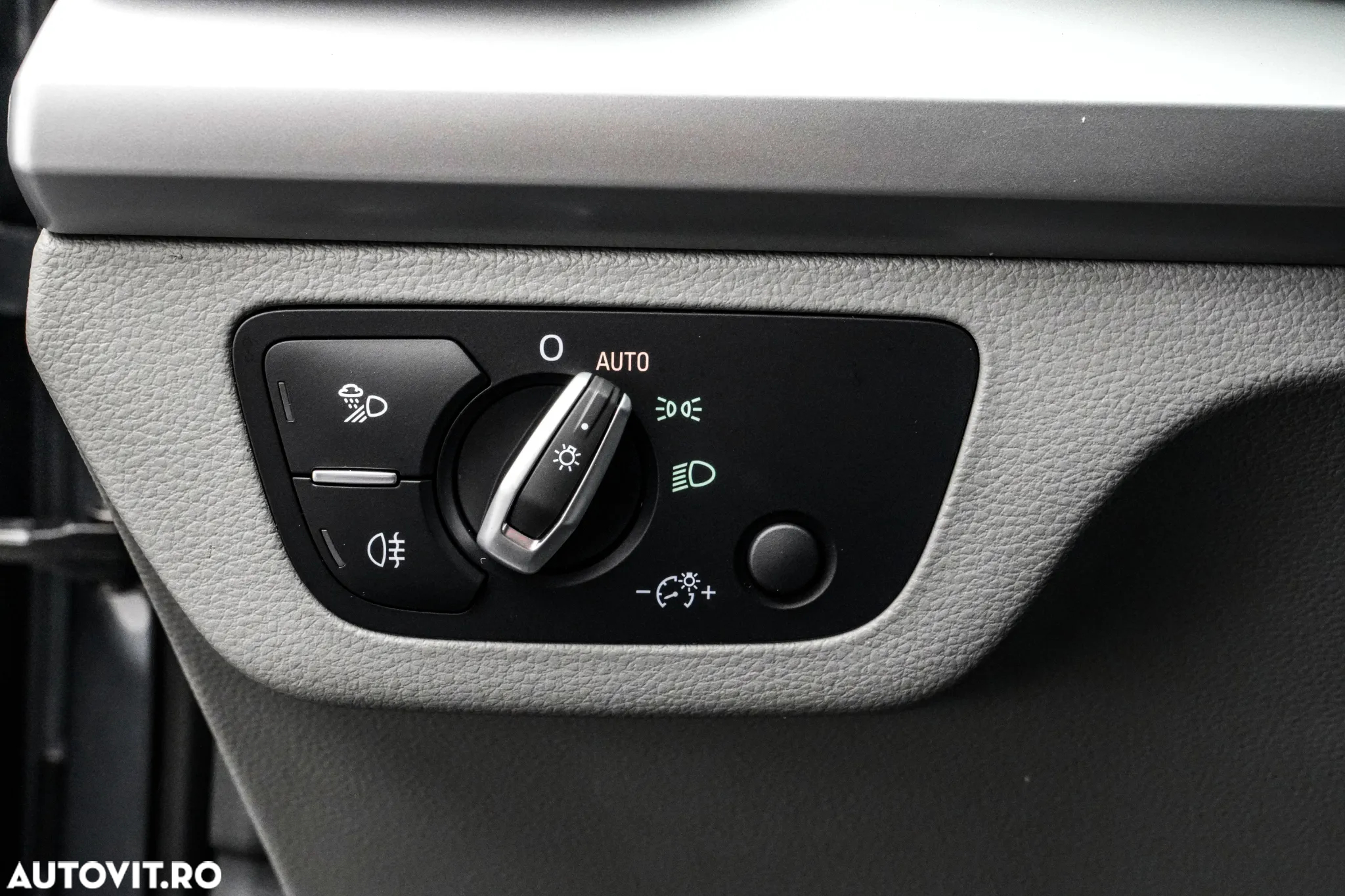Audi Q5 35 TDI S tronic MHEV Advanced - 26