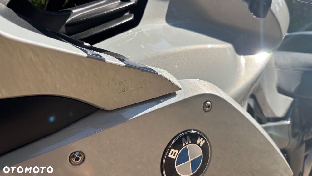 BMW K - 14