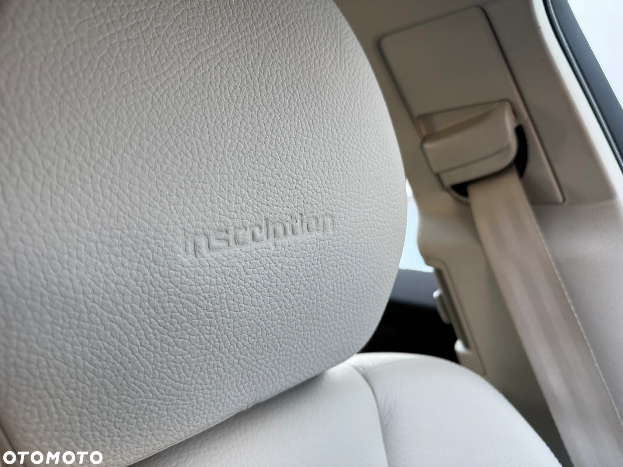 Volvo XC 60 D4 Inscription - 22