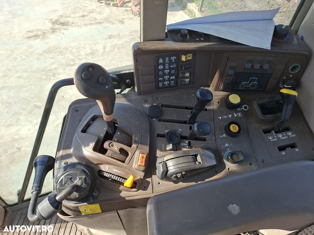 John Deere 6920S - 6