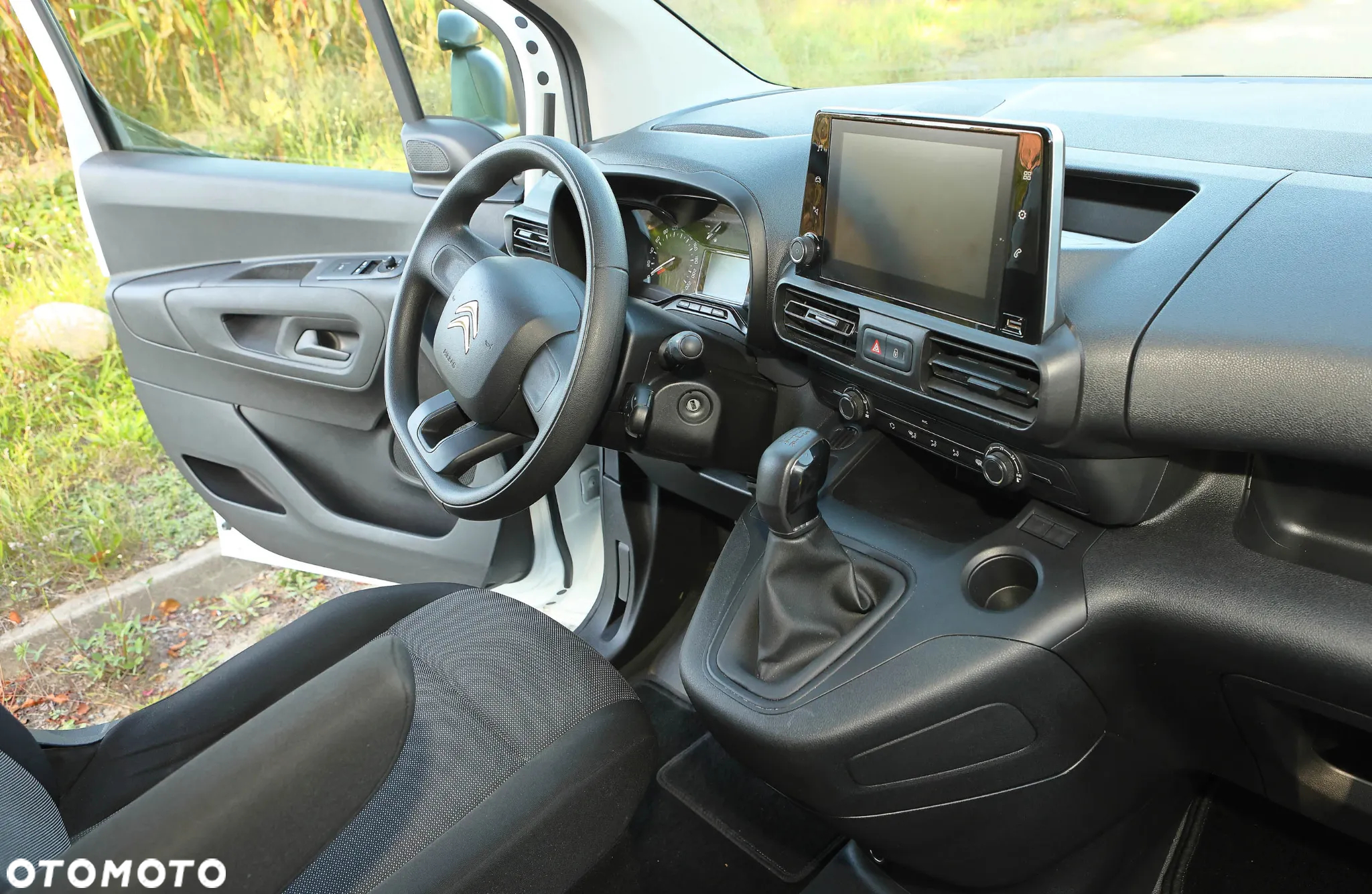Citroën Berlingo M 1.5 BlueHDI Live - 4